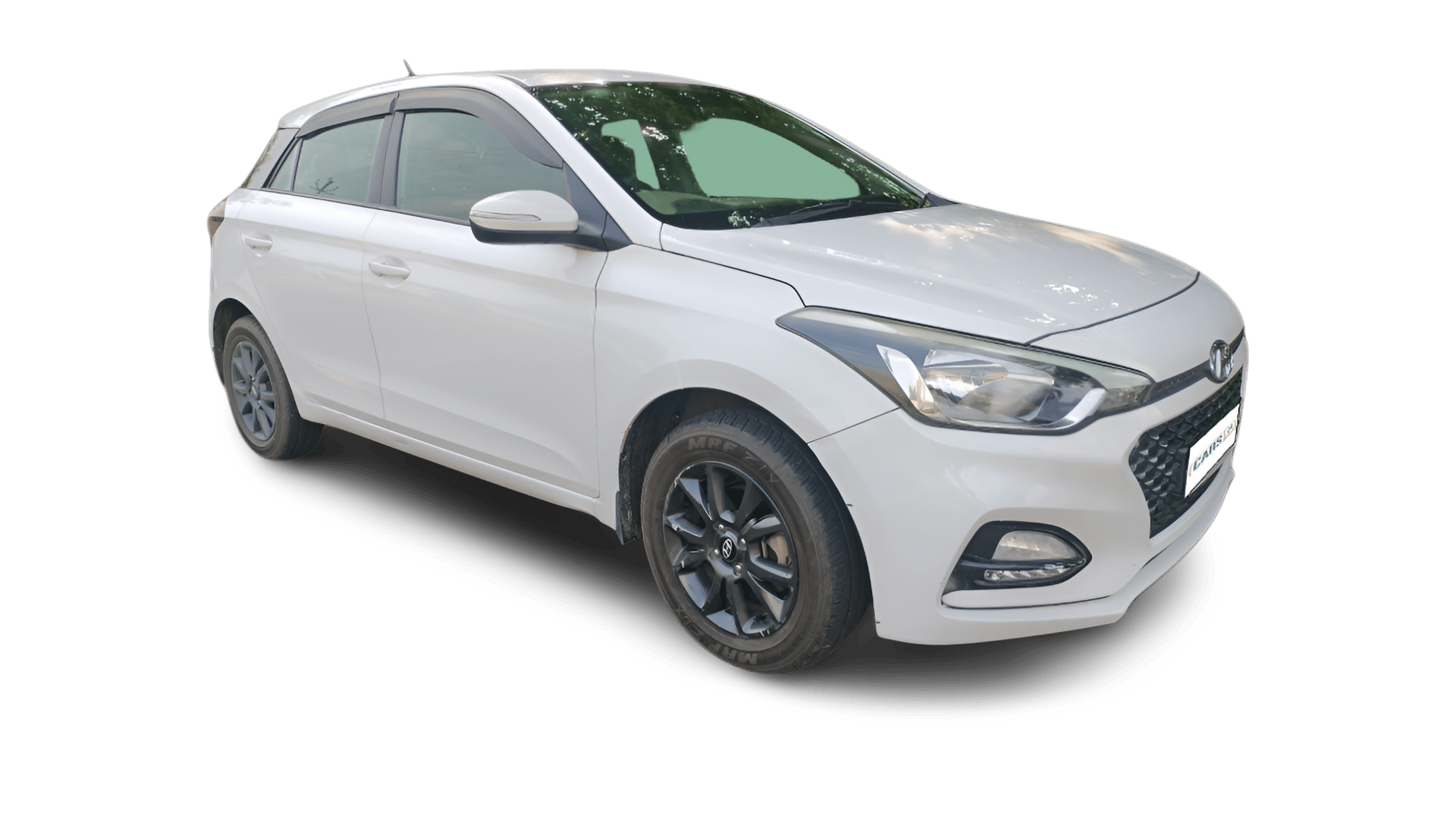 2018 Hyundai Elite i20 - Hatchback - Petrol - Manual - ₹4.93 lakh